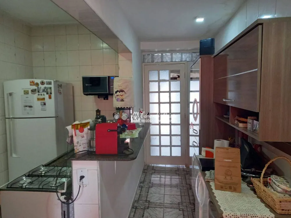 Casa, 2 quartos, 110 m² - Foto 5