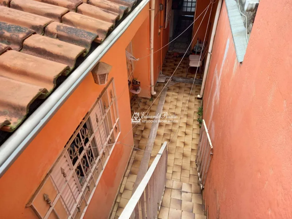 Casa, 2 quartos, 110 m² - Foto 7