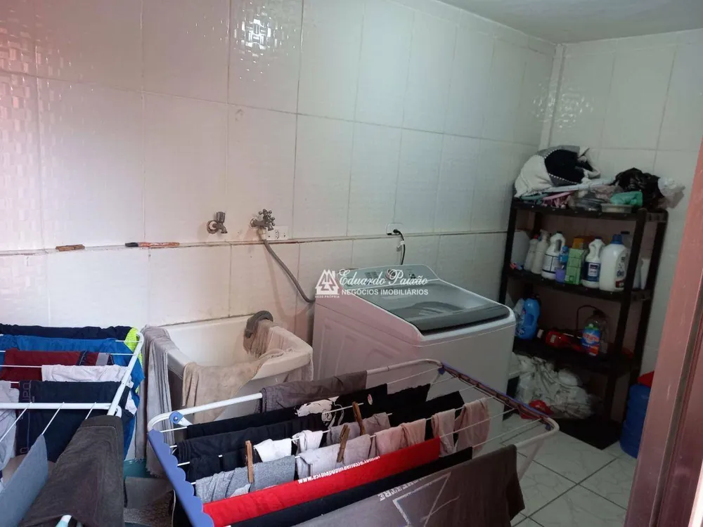 Casa, 2 quartos, 110 m² - Foto 12