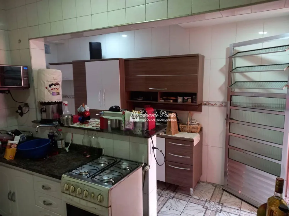Casa, 2 quartos, 110 m² - Foto 4
