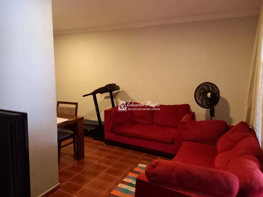 Casa, 2 quartos, 110 m² - Foto 5