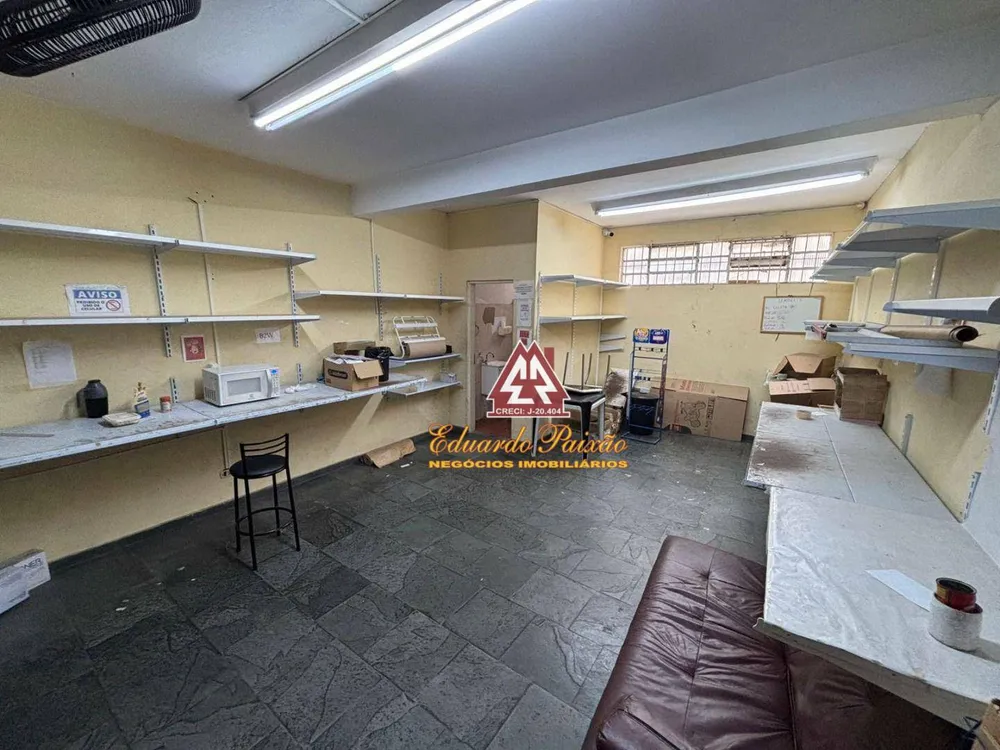 Loja-Salão, 150 m² - Foto 5