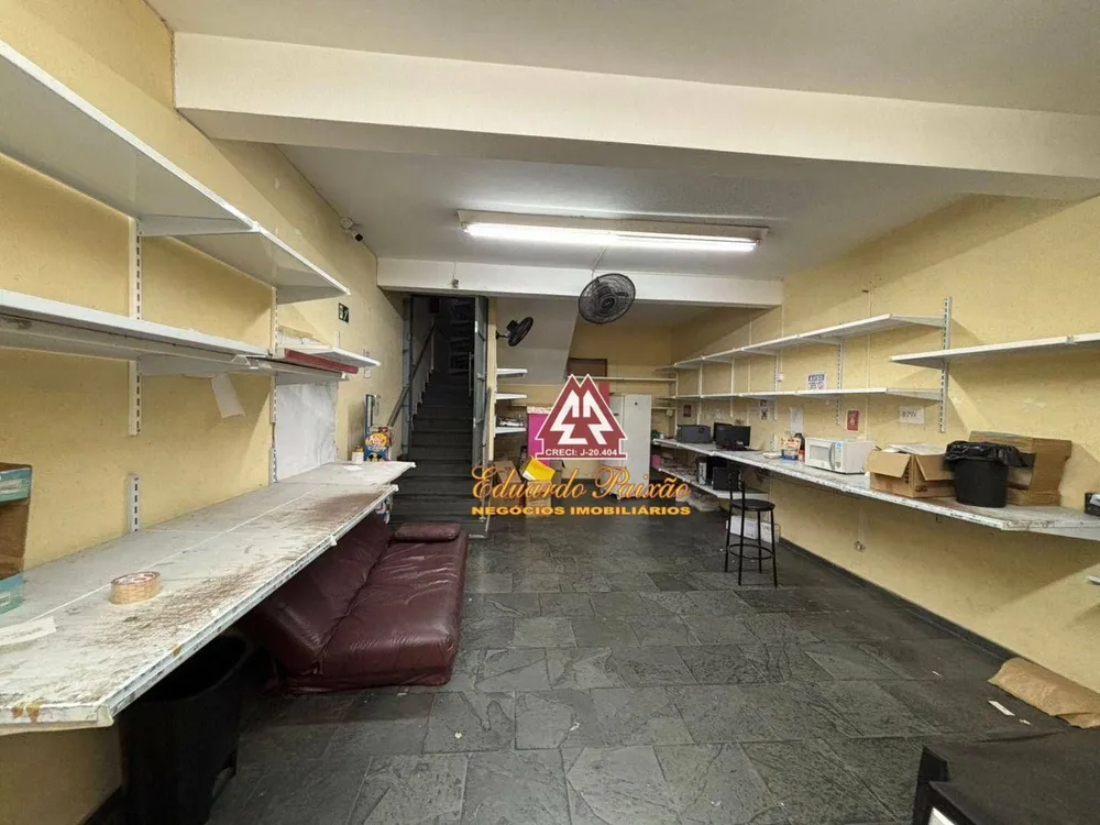 Loja-Salão, 150 m² - Foto 8