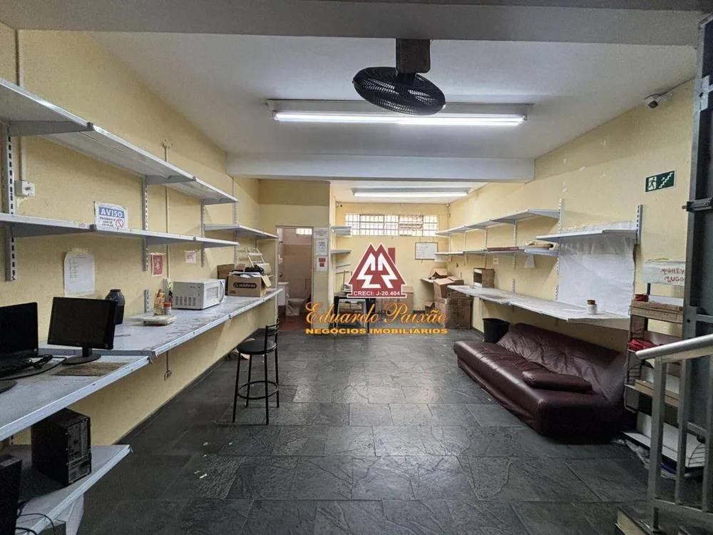 Loja-Salão, 150 m² - Foto 6