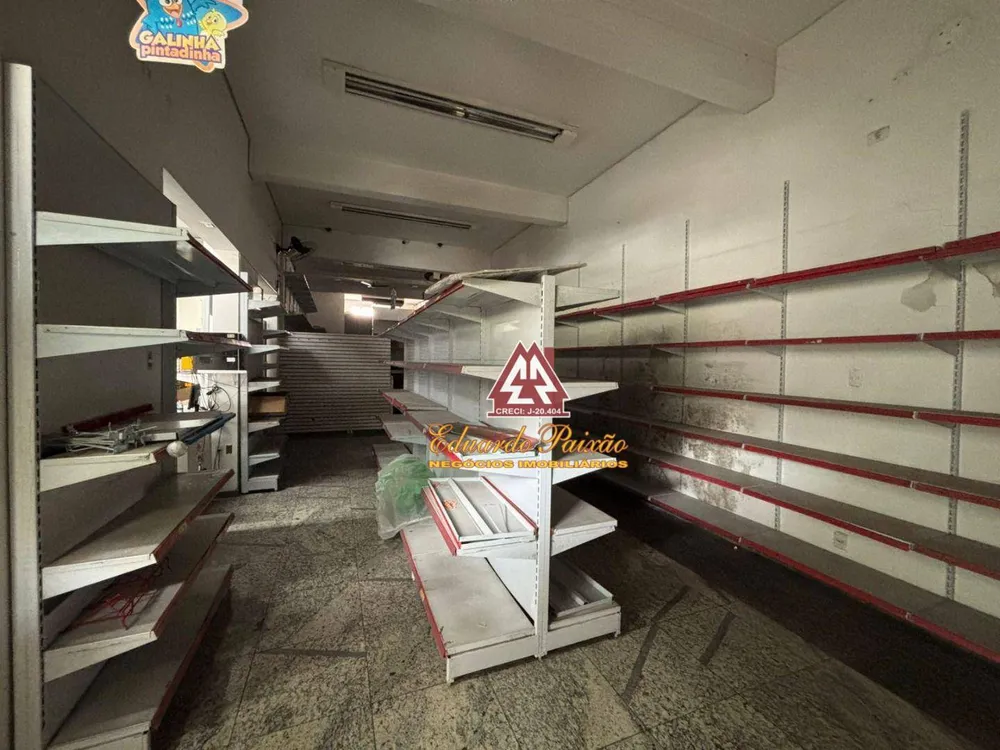 Loja-Salão, 150 m² - Foto 2