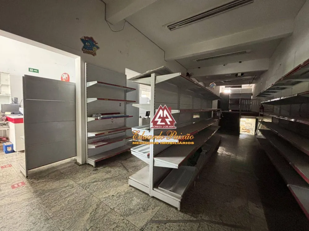Loja-Salão, 150 m² - Foto 3