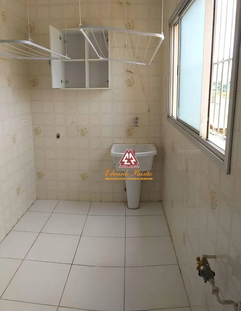 Apartamento, 2 quartos, 70 m² - Foto 7