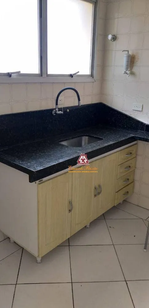 Apartamento, 2 quartos, 70 m² - Foto 2