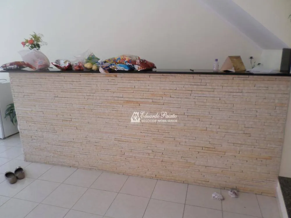 Sobrado, 3 quartos, 146 m² - Foto 6