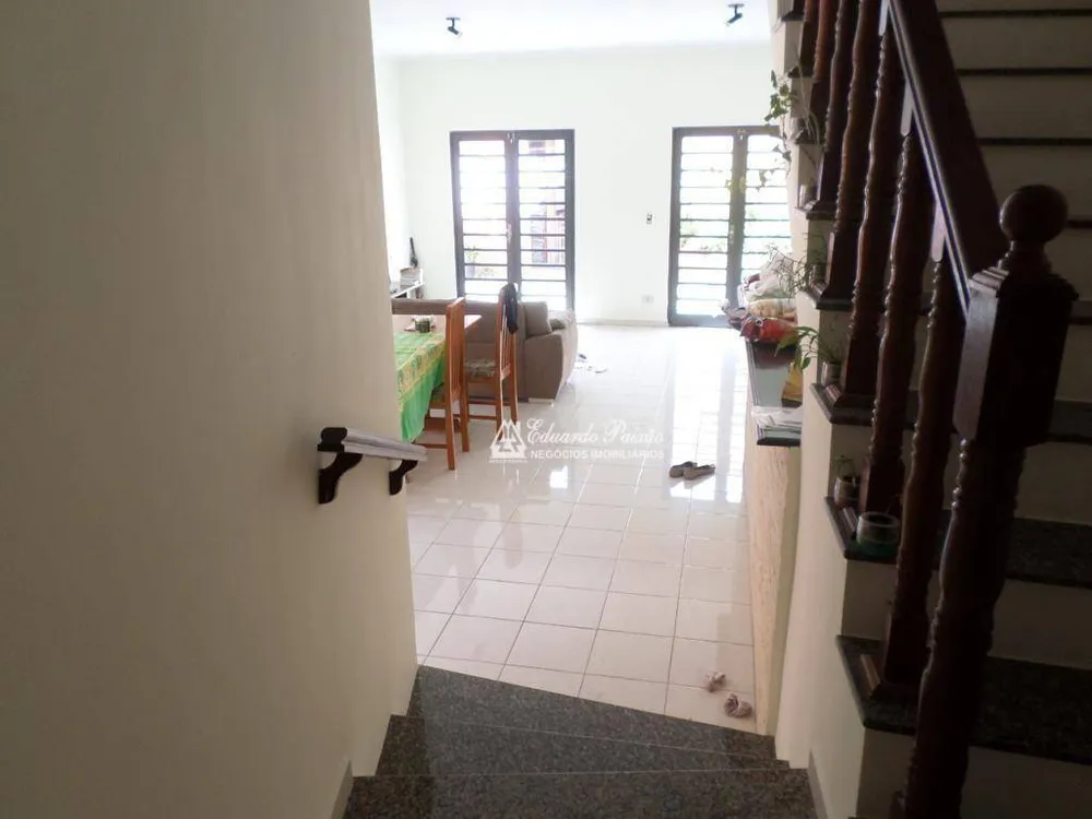 Sobrado, 3 quartos, 146 m² - Foto 5