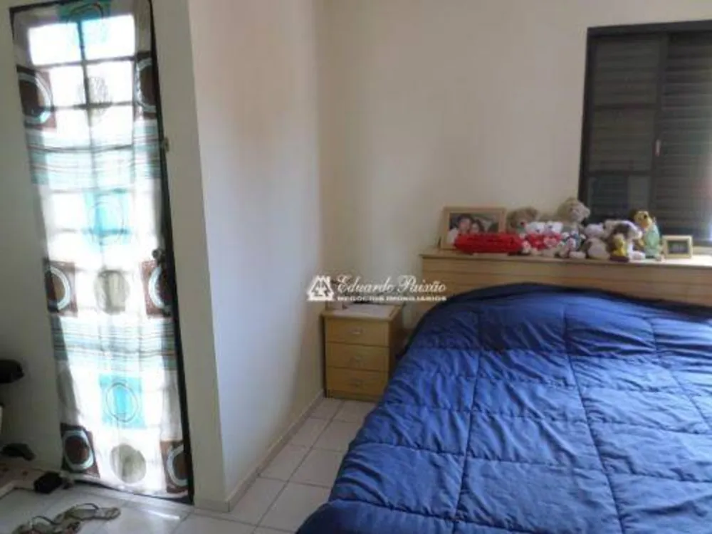 Sobrado, 3 quartos, 146 m² - Foto 11
