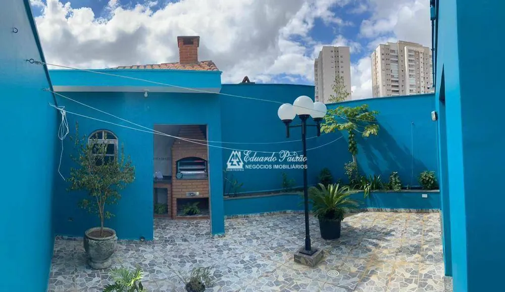 Sobrado, 3 quartos, 146 m² - Foto 2