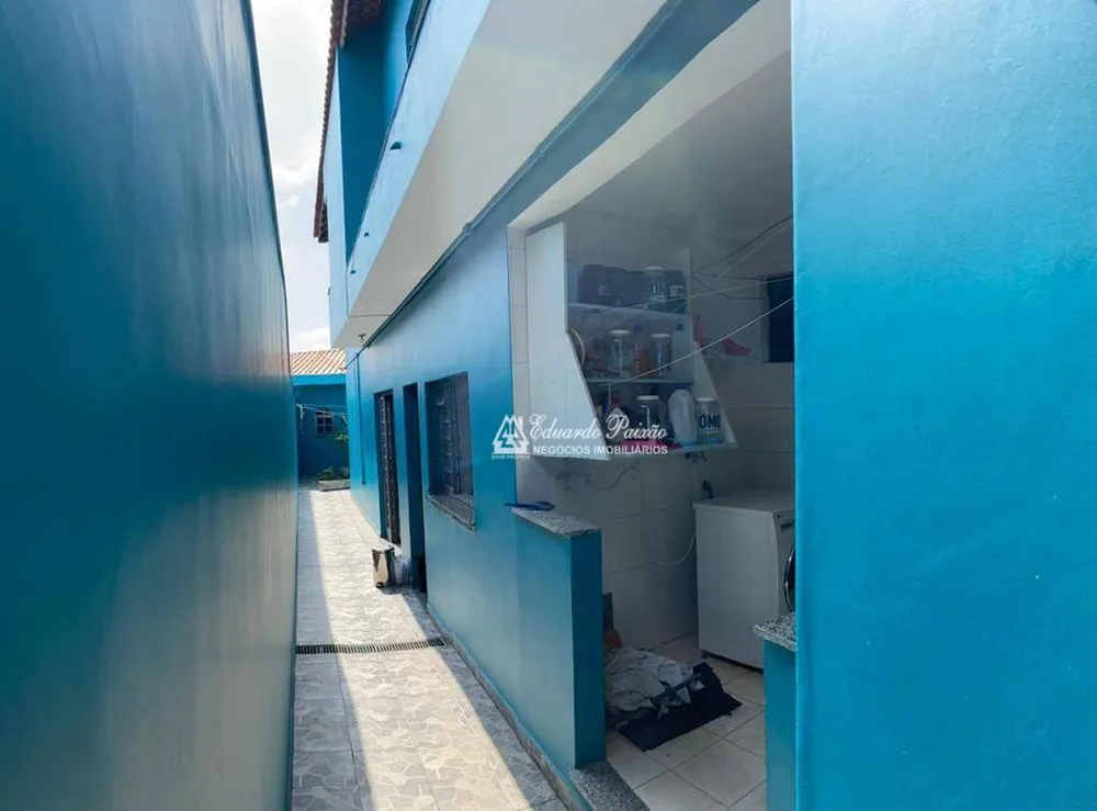Sobrado, 3 quartos, 146 m² - Foto 3