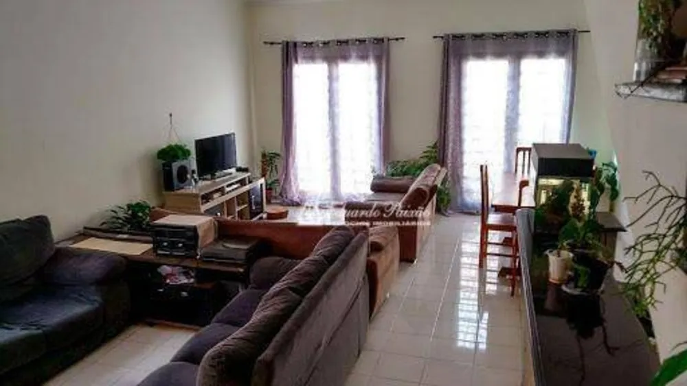 Sobrado, 3 quartos, 146 m² - Foto 4