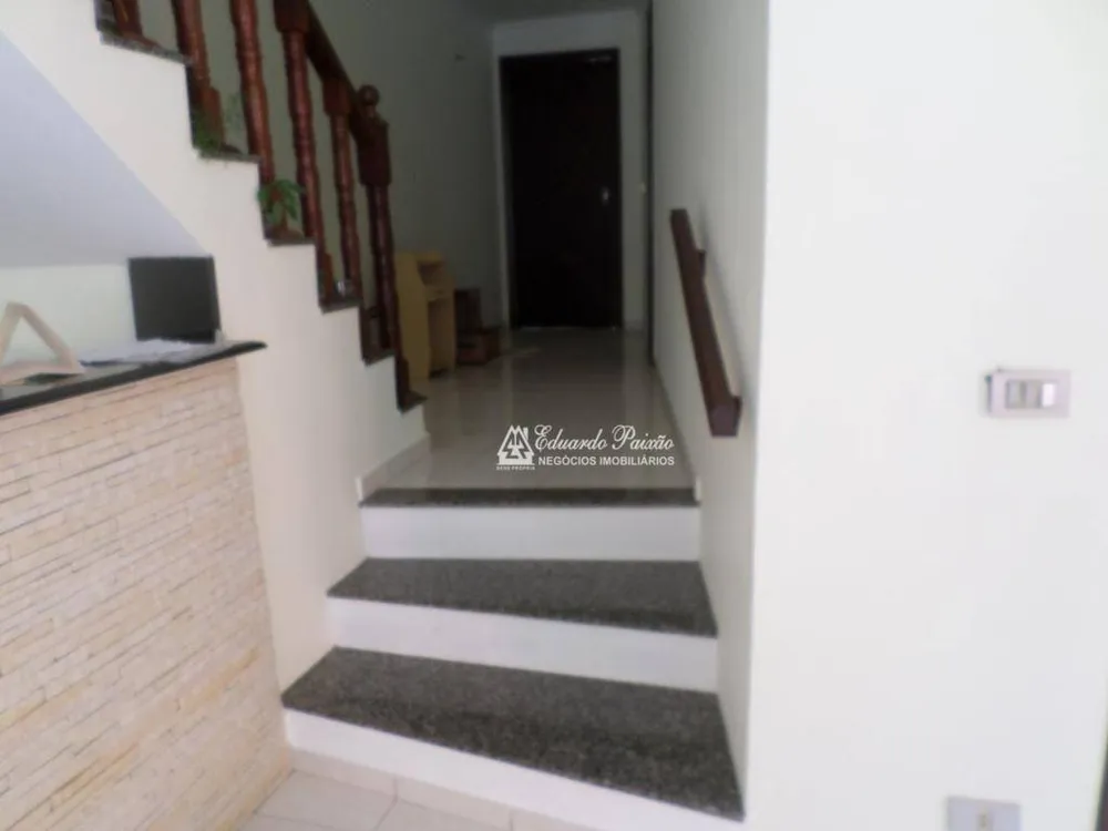 Sobrado, 3 quartos, 146 m² - Foto 8
