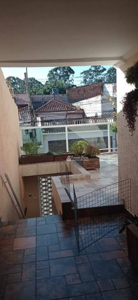 Sobrado, 3 quartos, 150 m² - Foto 3
