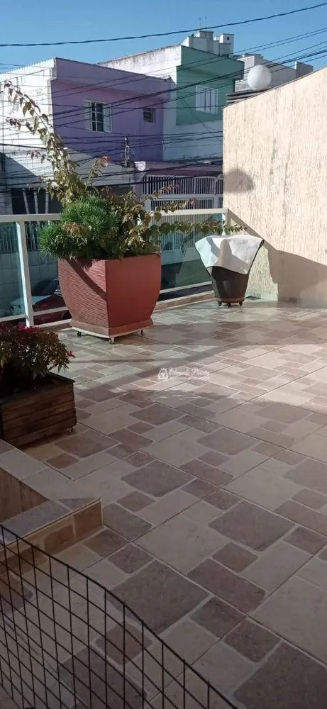 Sobrado, 3 quartos, 150 m² - Foto 21