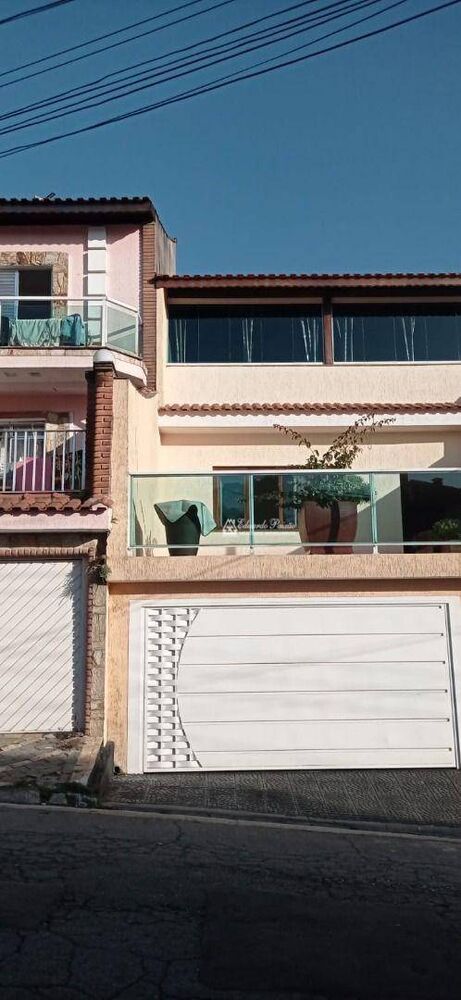 Sobrado, 3 quartos, 150 m² - Foto 7