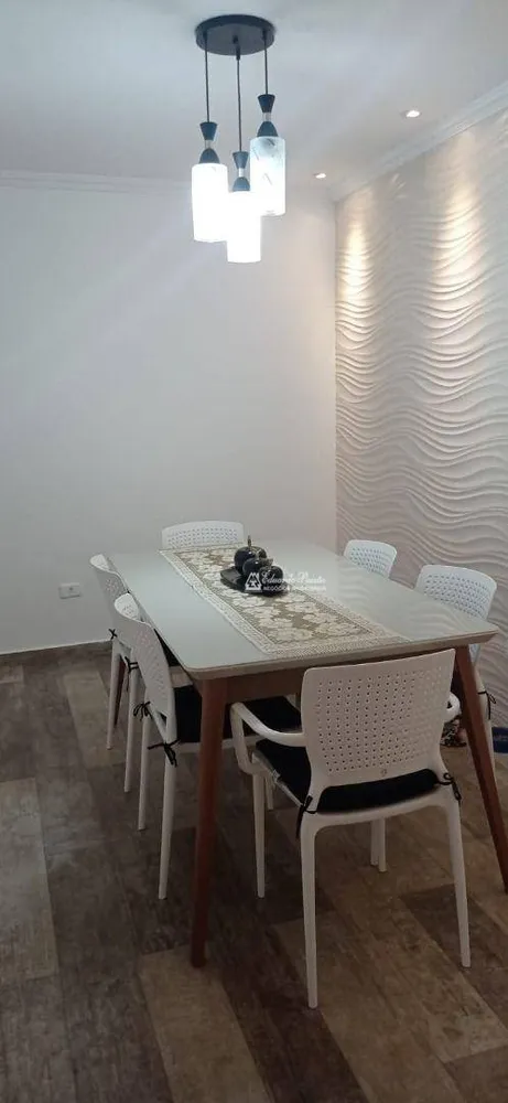 Sobrado, 3 quartos, 150 m² - Foto 10
