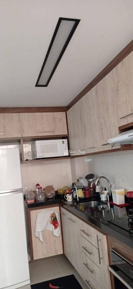 Sobrado, 3 quartos, 150 m² - Foto 12