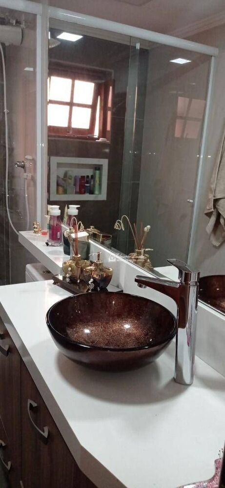 Sobrado, 3 quartos, 150 m² - Foto 9
