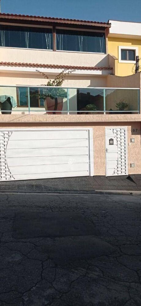 Sobrado, 3 quartos, 150 m² - Foto 3