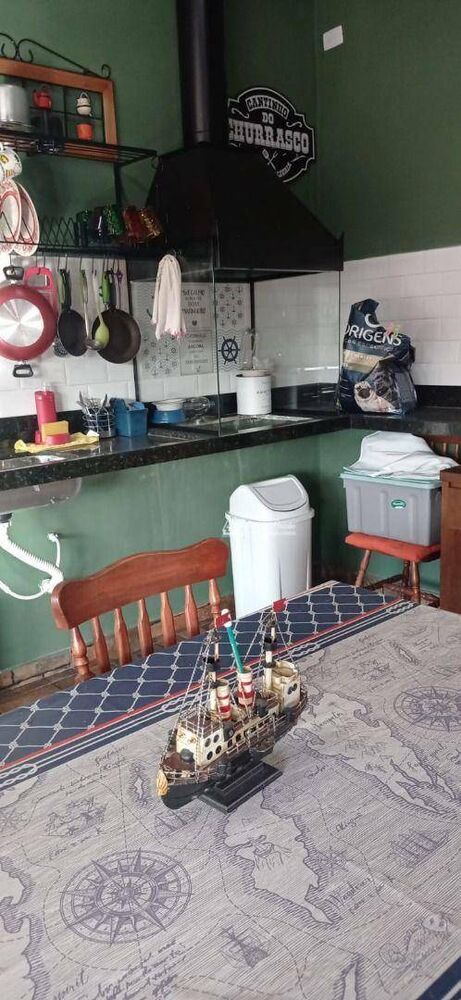 Sobrado, 3 quartos, 150 m² - Foto 8