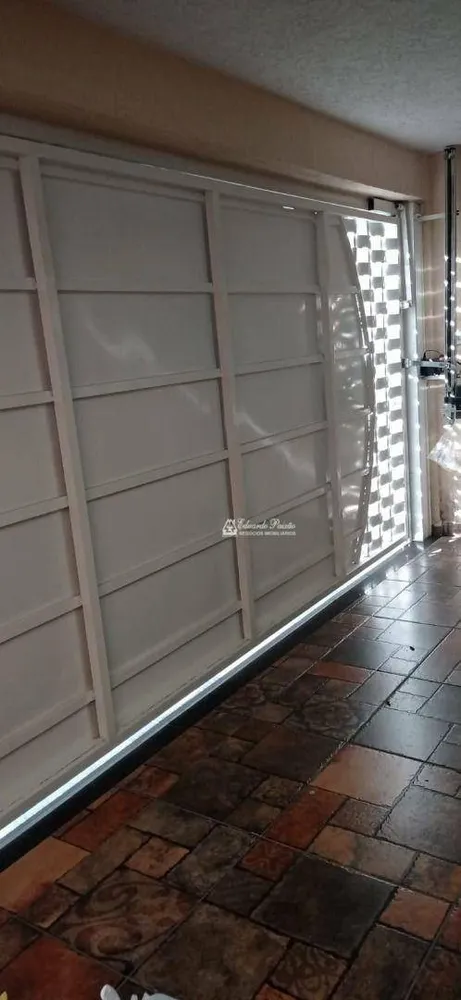 Sobrado, 3 quartos, 150 m² - Foto 23