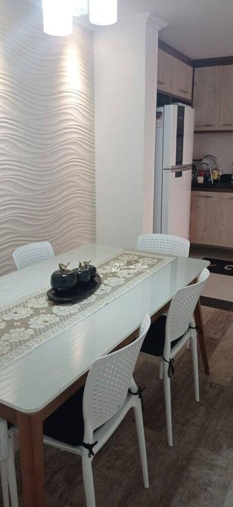 Sobrado, 3 quartos, 150 m² - Foto 1