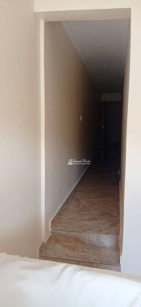 Sobrado, 3 quartos, 150 m² - Foto 10
