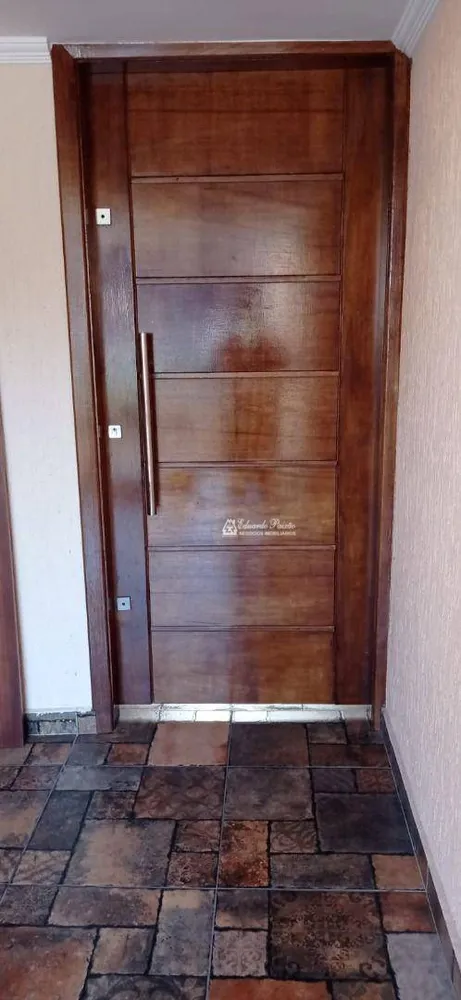 Sobrado, 3 quartos, 150 m² - Foto 4