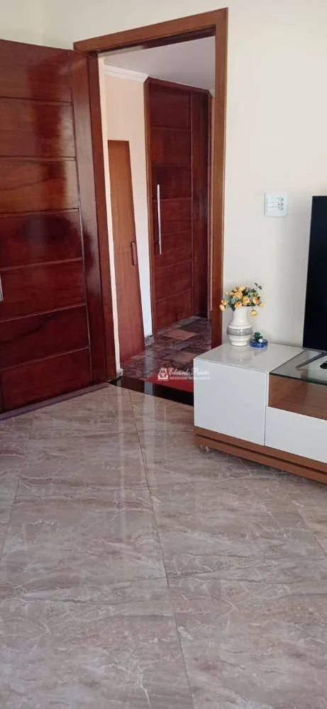 Sobrado, 3 quartos, 150 m² - Foto 5