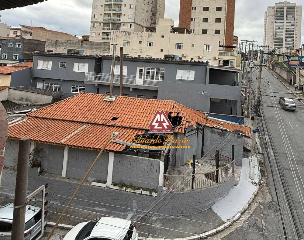 Prédio Inteiro, 400 m² - Foto 1