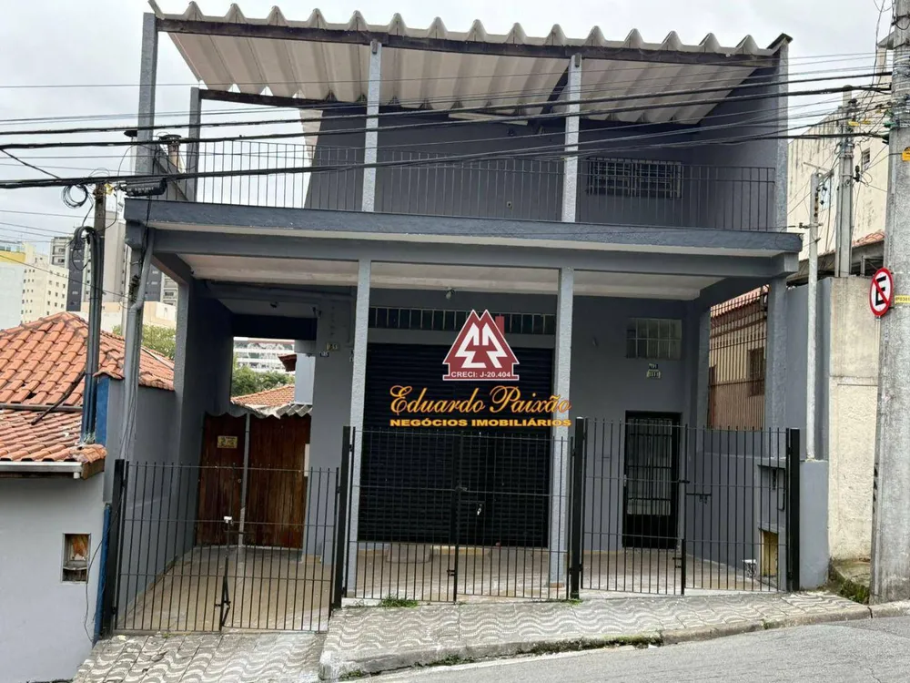 Prédio Inteiro, 400 m² - Foto 11