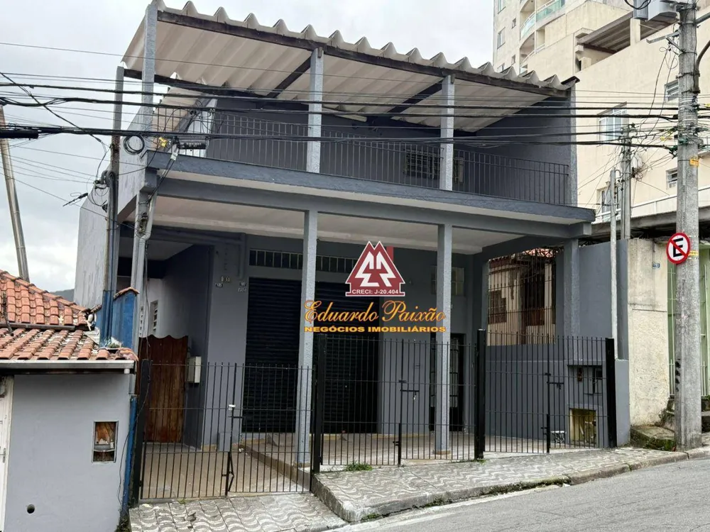 Prédio Inteiro, 400 m² - Foto 12