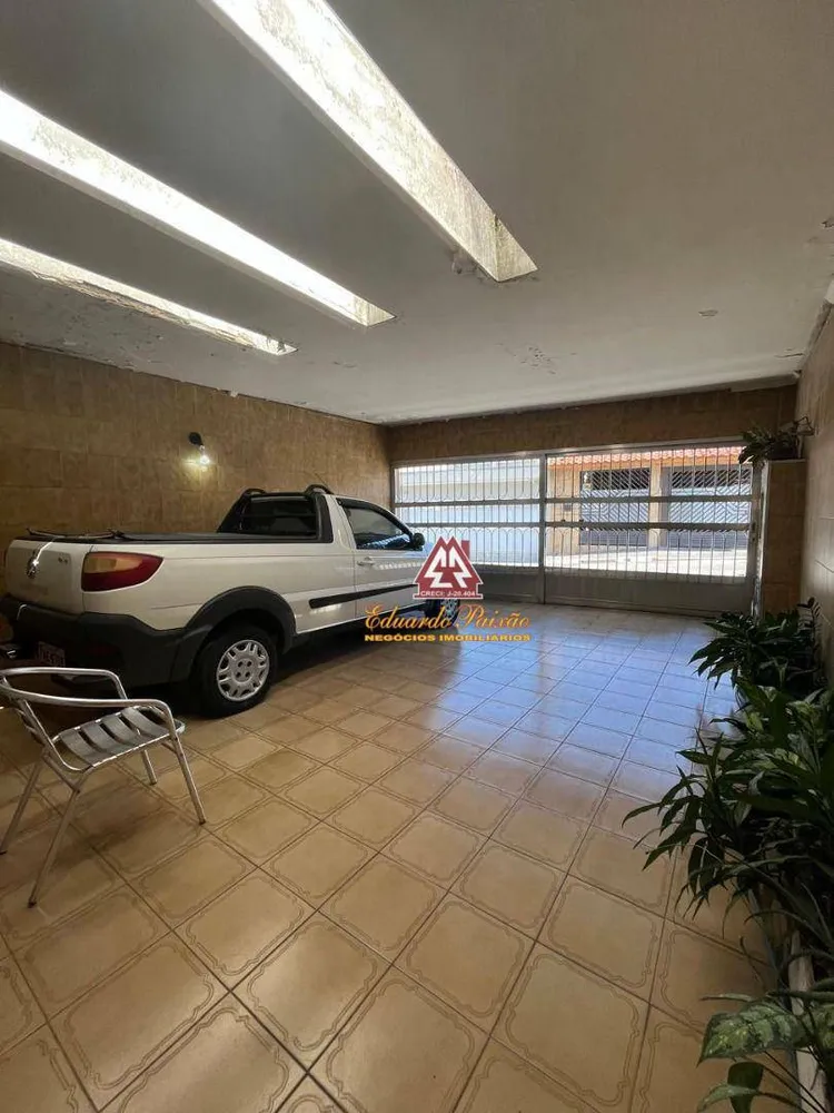 Sobrado, 3 quartos, 145 m² - Foto 4