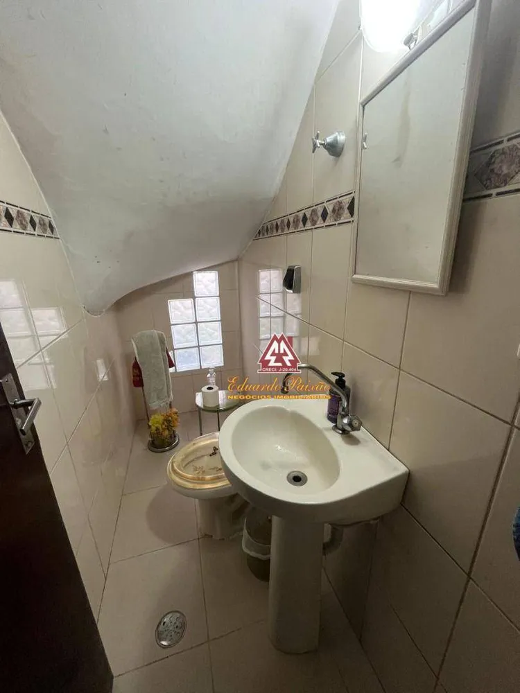 Sobrado, 3 quartos, 145 m² - Foto 8