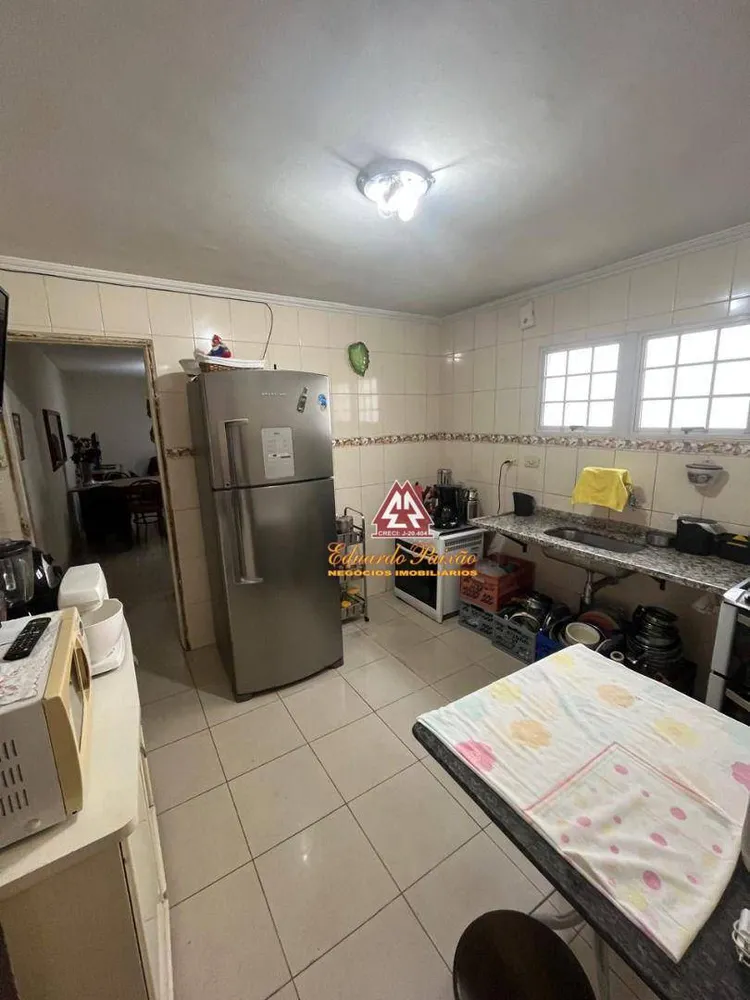 Sobrado, 3 quartos, 145 m² - Foto 5