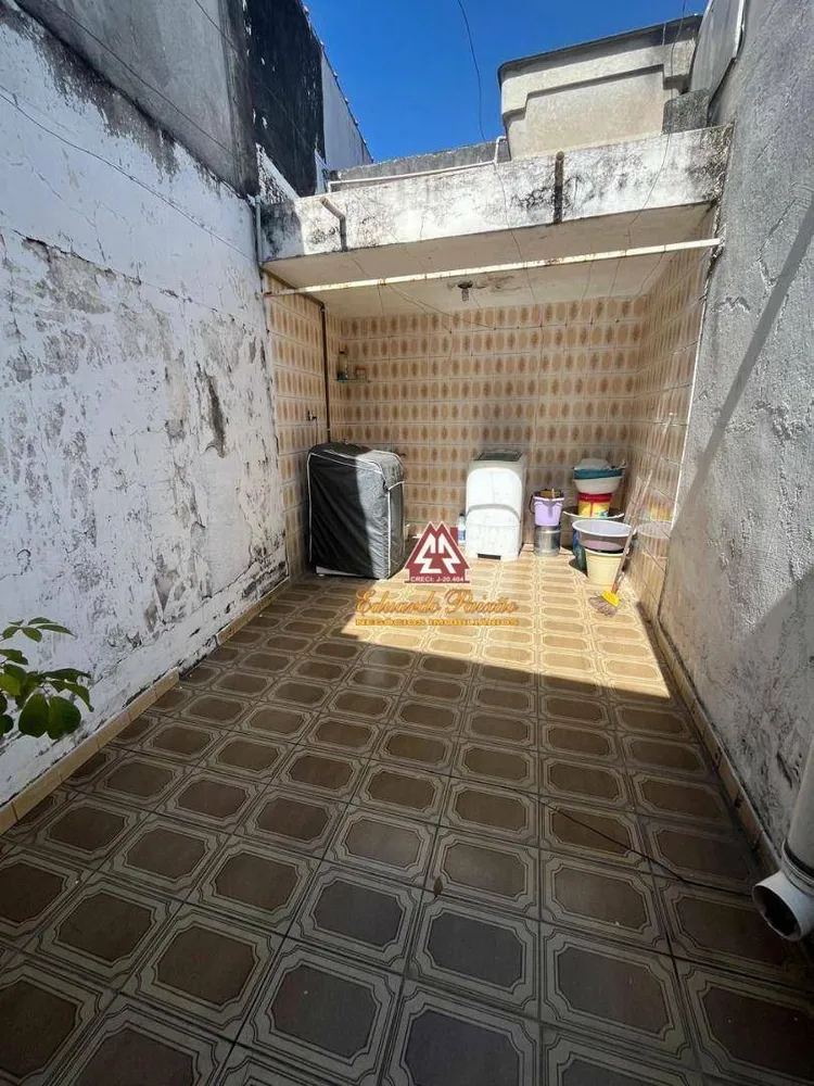 Sobrado, 3 quartos, 145 m² - Foto 7