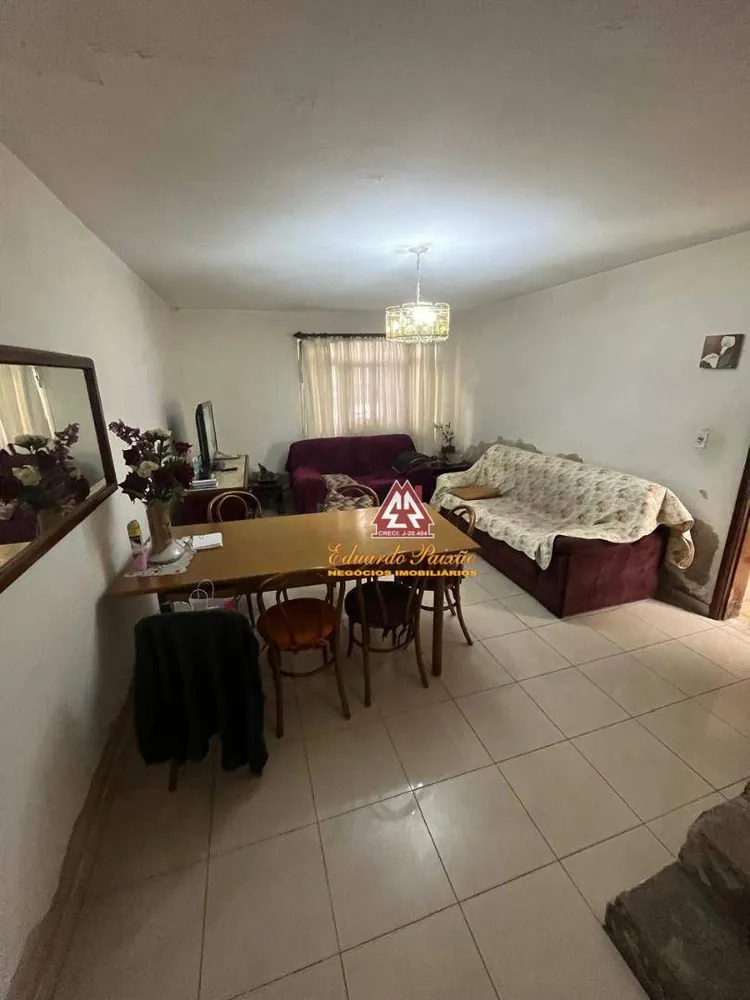 Sobrado, 3 quartos, 145 m² - Foto 6