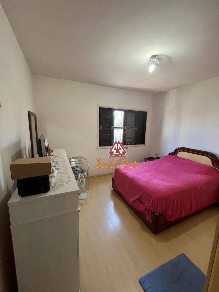 Sobrado, 3 quartos, 145 m² - Foto 2