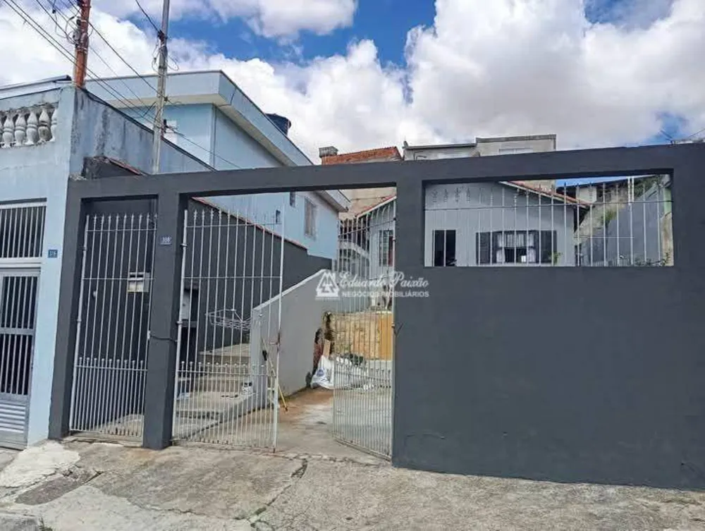 Casa, 3 quartos, 116 m² - Foto 1
