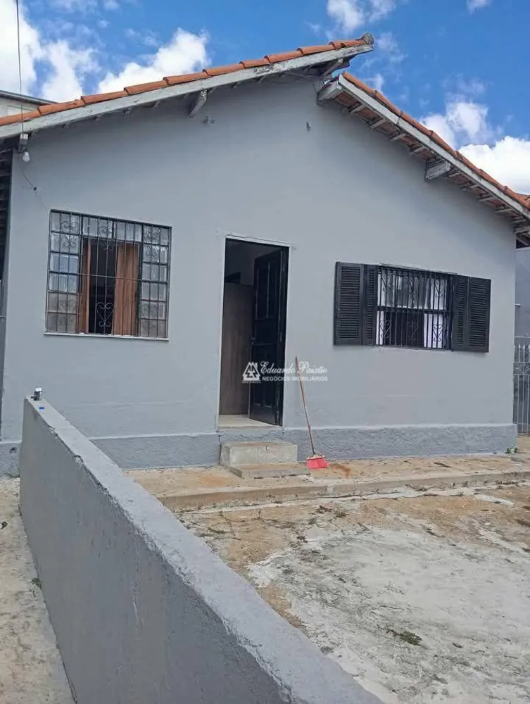 Casa, 3 quartos, 116 m² - Foto 2