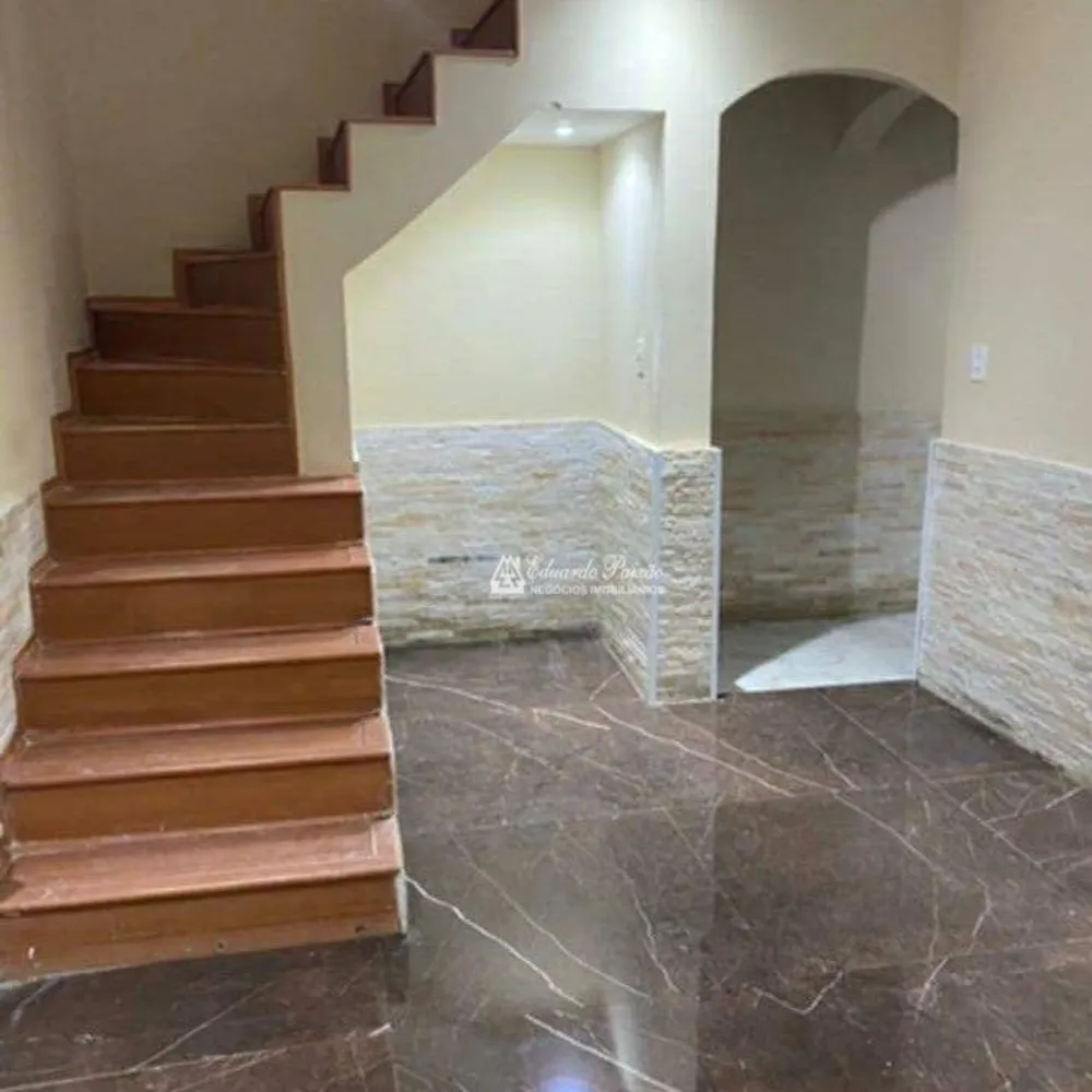 Sobrado, 2 quartos, 90 m² - Foto 6
