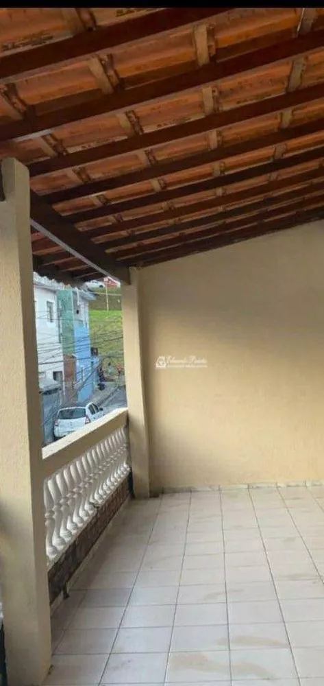 Sobrado à venda com 2 quartos, 90m² - Foto 2