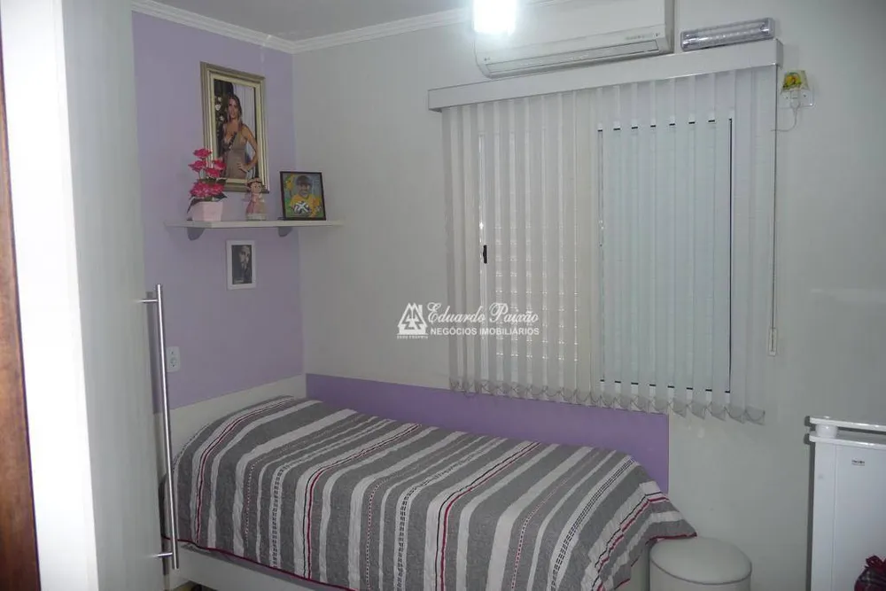 Sobrado, 3 quartos, 145 m² - Foto 7
