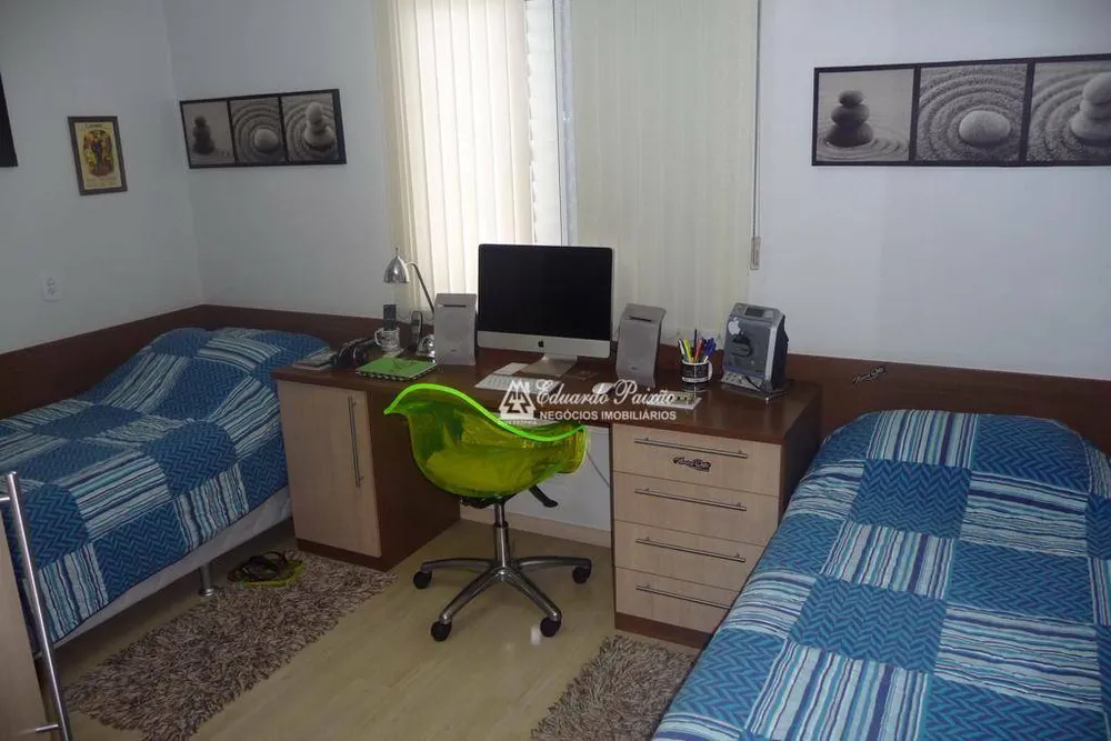 Sobrado, 3 quartos, 145 m² - Foto 10