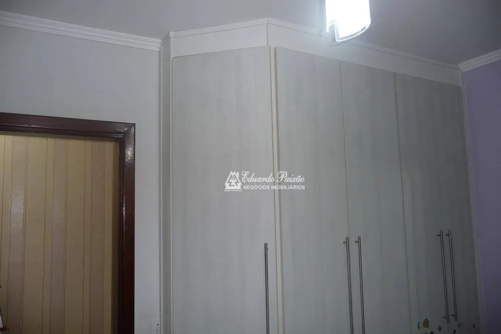 Sobrado, 3 quartos, 145 m² - Foto 11