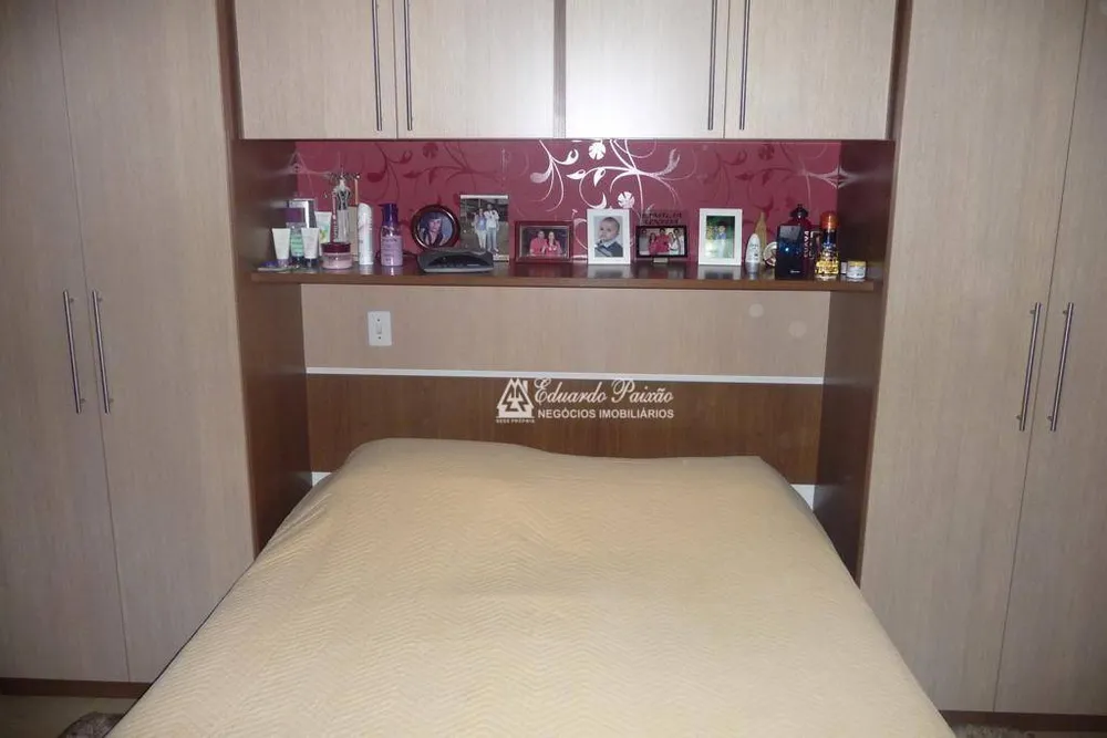 Sobrado, 3 quartos, 145 m² - Foto 9