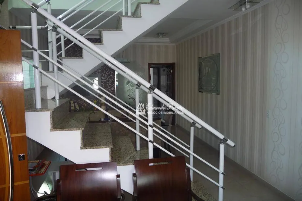Sobrado, 3 quartos, 145 m² - Foto 6